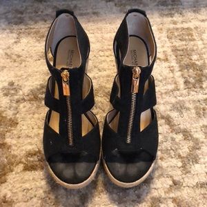 Michael Kors Wedges